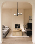 KUZCO LIGHTING INC, JUNIPER CHANDELIERS, CHANDELIER LIGHT