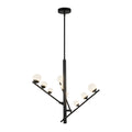 KUZCO LIGHTING INC, JUNIPER CHANDELIERS, CHANDELIER LIGHT