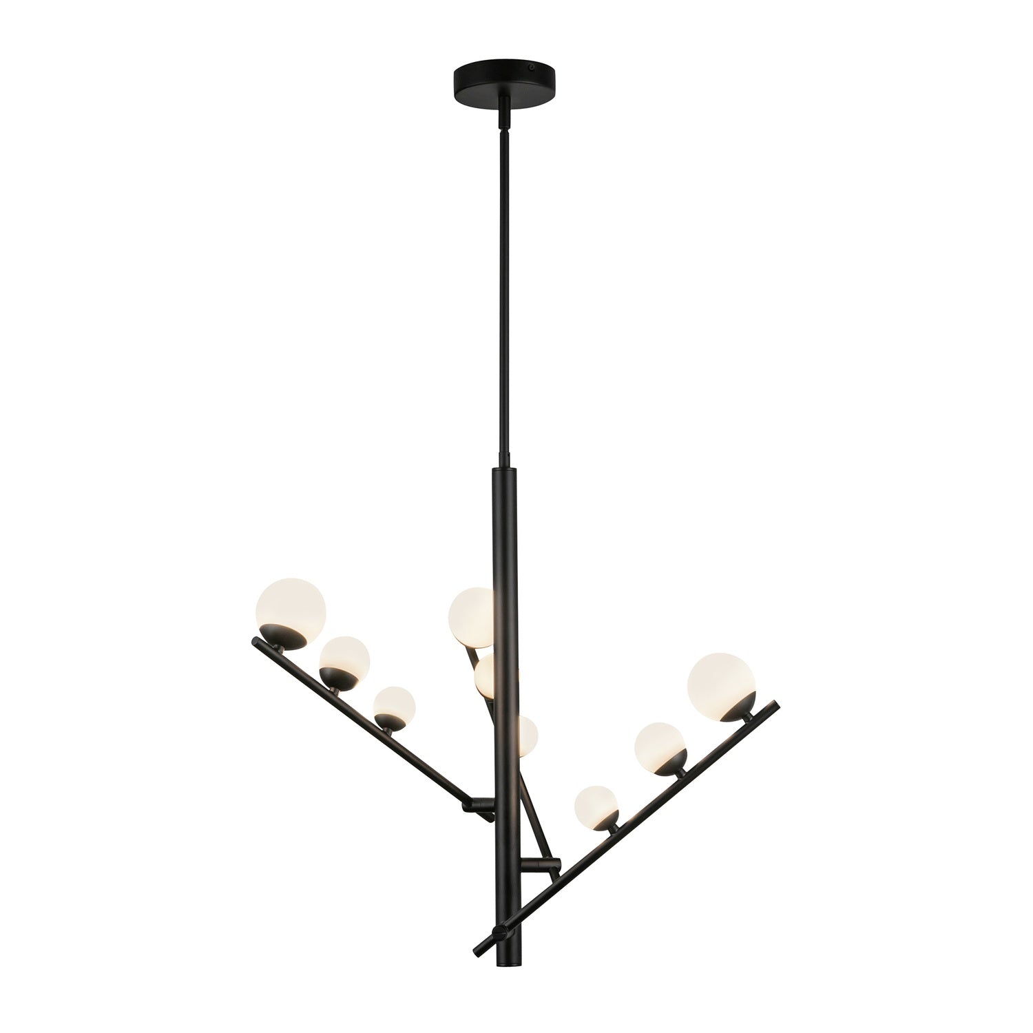 KUZCO LIGHTING INC, JUNIPER CHANDELIERS, CHANDELIER LIGHT