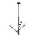 KUZCO LIGHTING INC, JUNIPER CHANDELIERS, CHANDELIER LIGHT