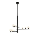 KUZCO LIGHTING INC, JUNIPER CHANDELIERS, CHANDELIER LIGHT