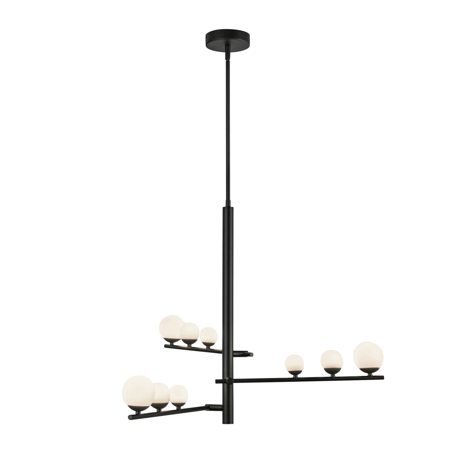 KUZCO LIGHTING INC, JUNIPER CHANDELIERS, CHANDELIER LIGHT