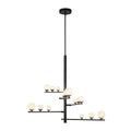 KUZCO LIGHTING INC, JUNIPER CHANDELIERS, CHANDELIER LIGHT