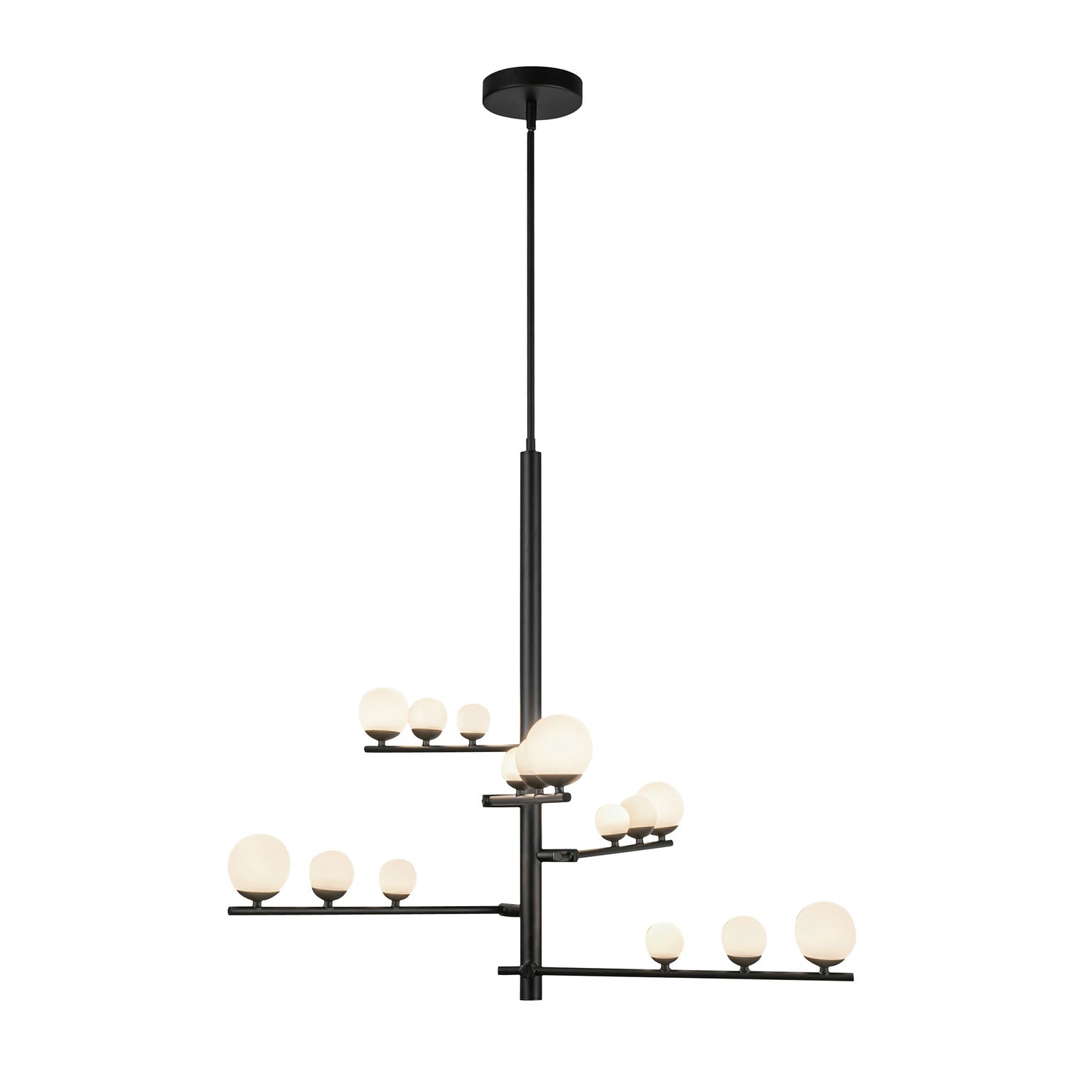 KUZCO LIGHTING INC, JUNIPER CHANDELIERS, CHANDELIER LIGHT