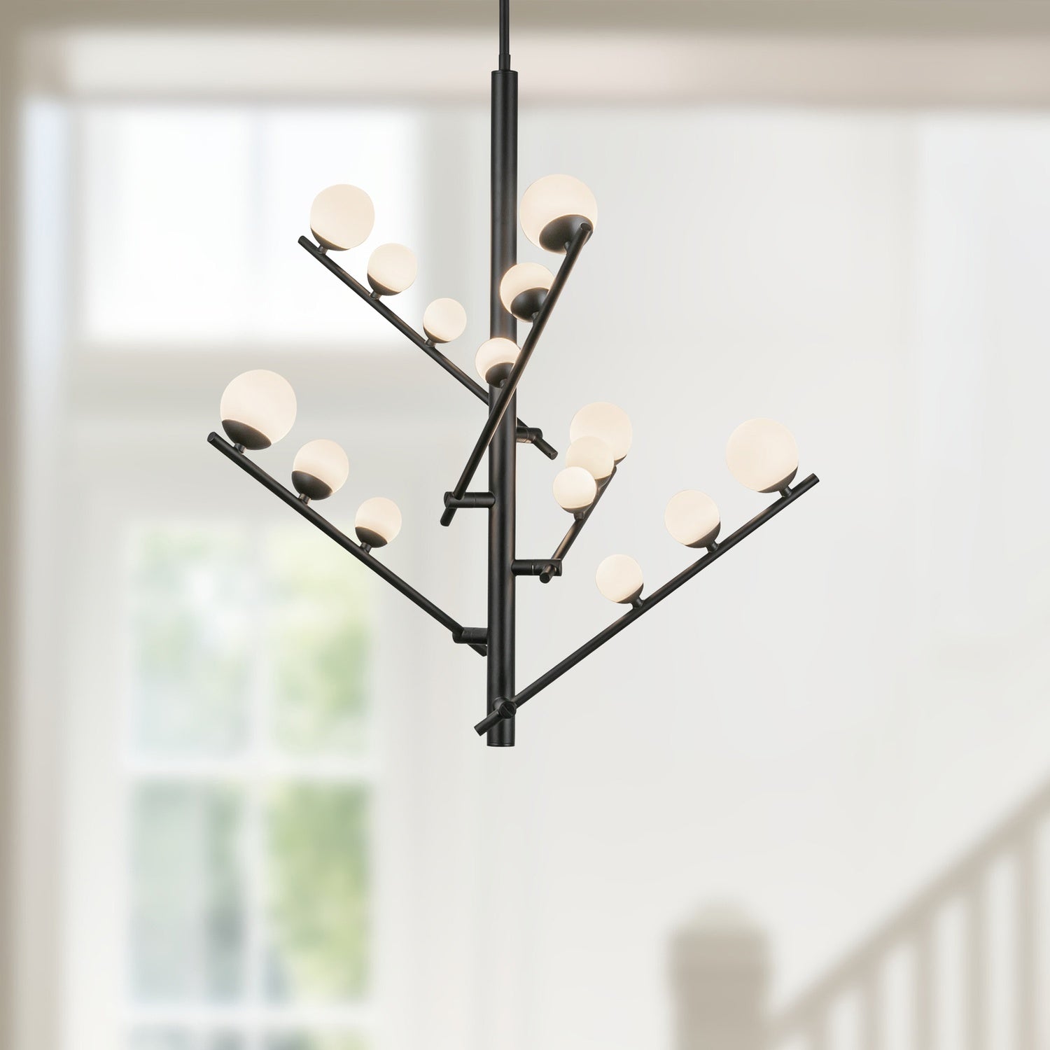 KUZCO LIGHTING INC, JUNIPER CHANDELIERS, CHANDELIER LIGHT