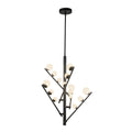 KUZCO LIGHTING INC, JUNIPER CHANDELIERS, CHANDELIER LIGHT