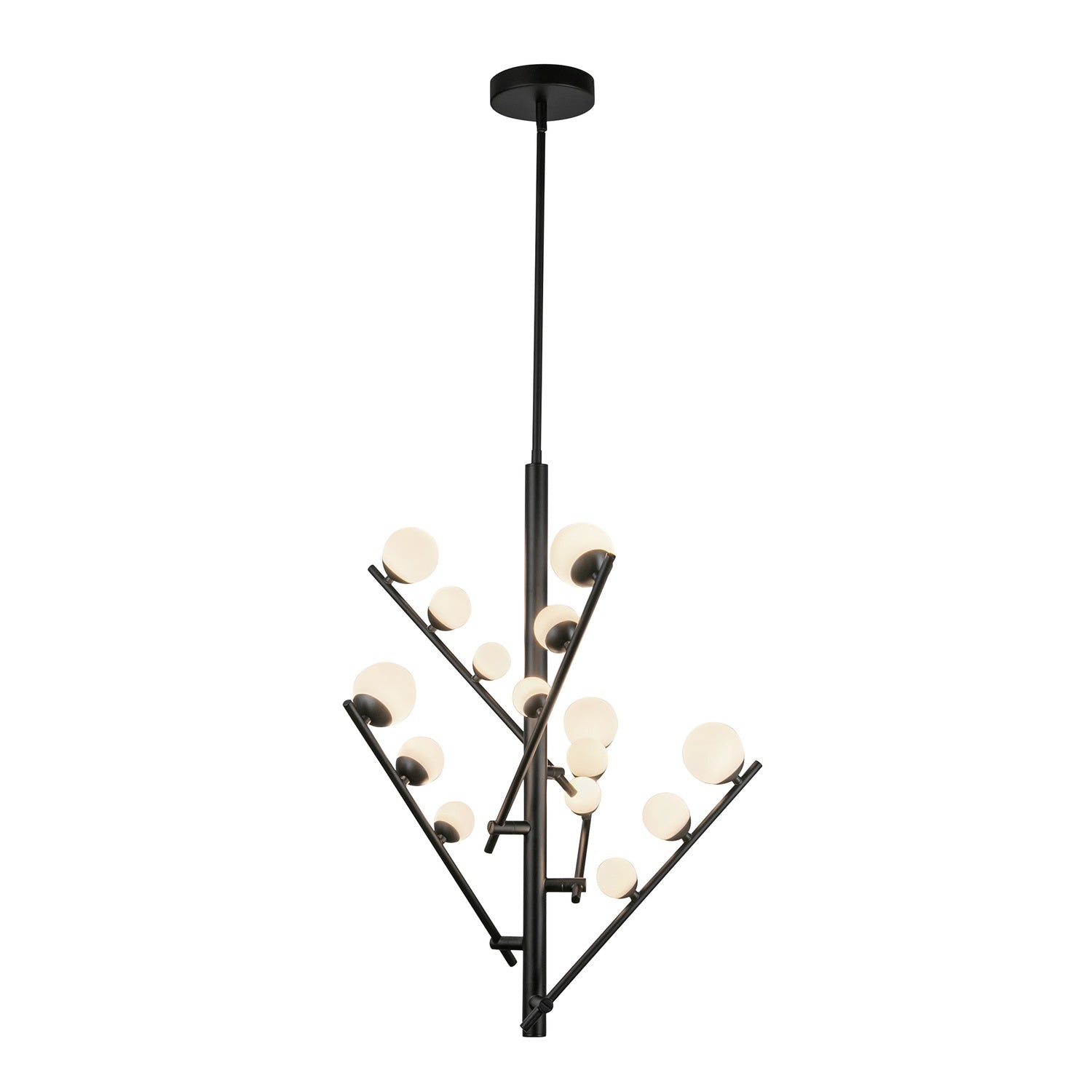 KUZCO LIGHTING INC, JUNIPER CHANDELIERS, CHANDELIER LIGHT