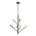 KUZCO LIGHTING INC, JUNIPER CHANDELIERS, CHANDELIER LIGHT