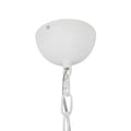 ALORA, EFFIE CHANDELIERS, CHANDELIER LIGHT