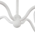 KUZCO LIGHTING INC, EFFIE CHANDELIERS, CHANDELIER LIGHT