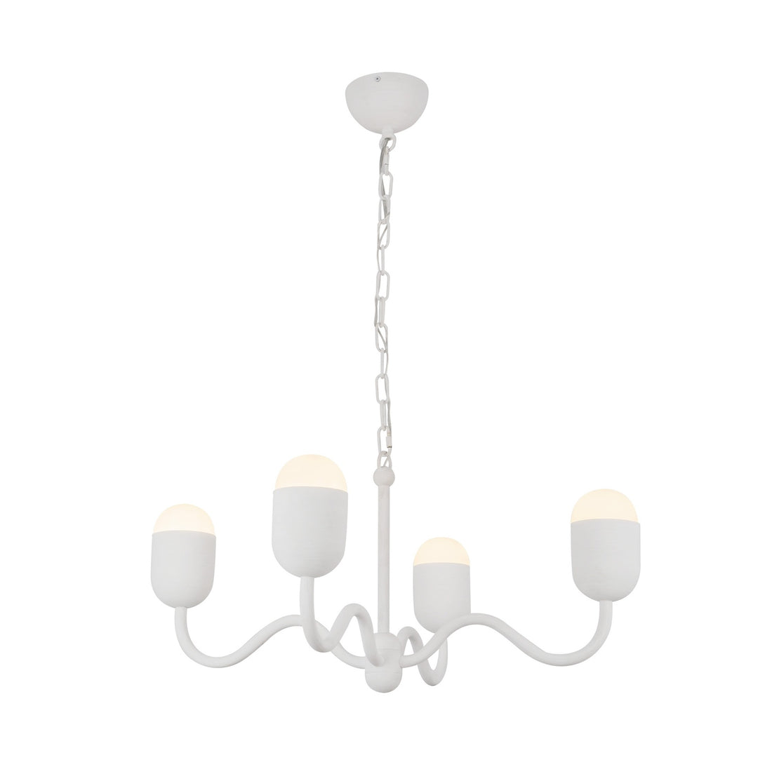 ALORA, EFFIE CHANDELIERS, CHANDELIER LIGHT