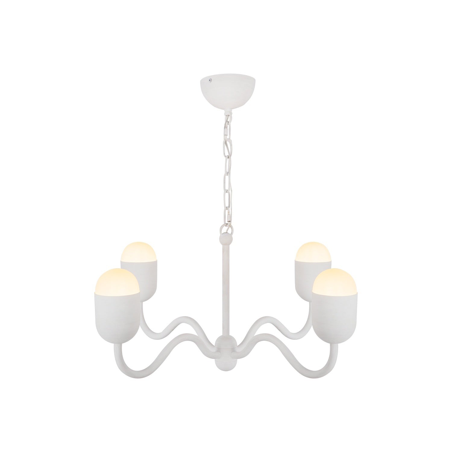 KUZCO LIGHTING INC, EFFIE CHANDELIERS, CHANDELIER LIGHT