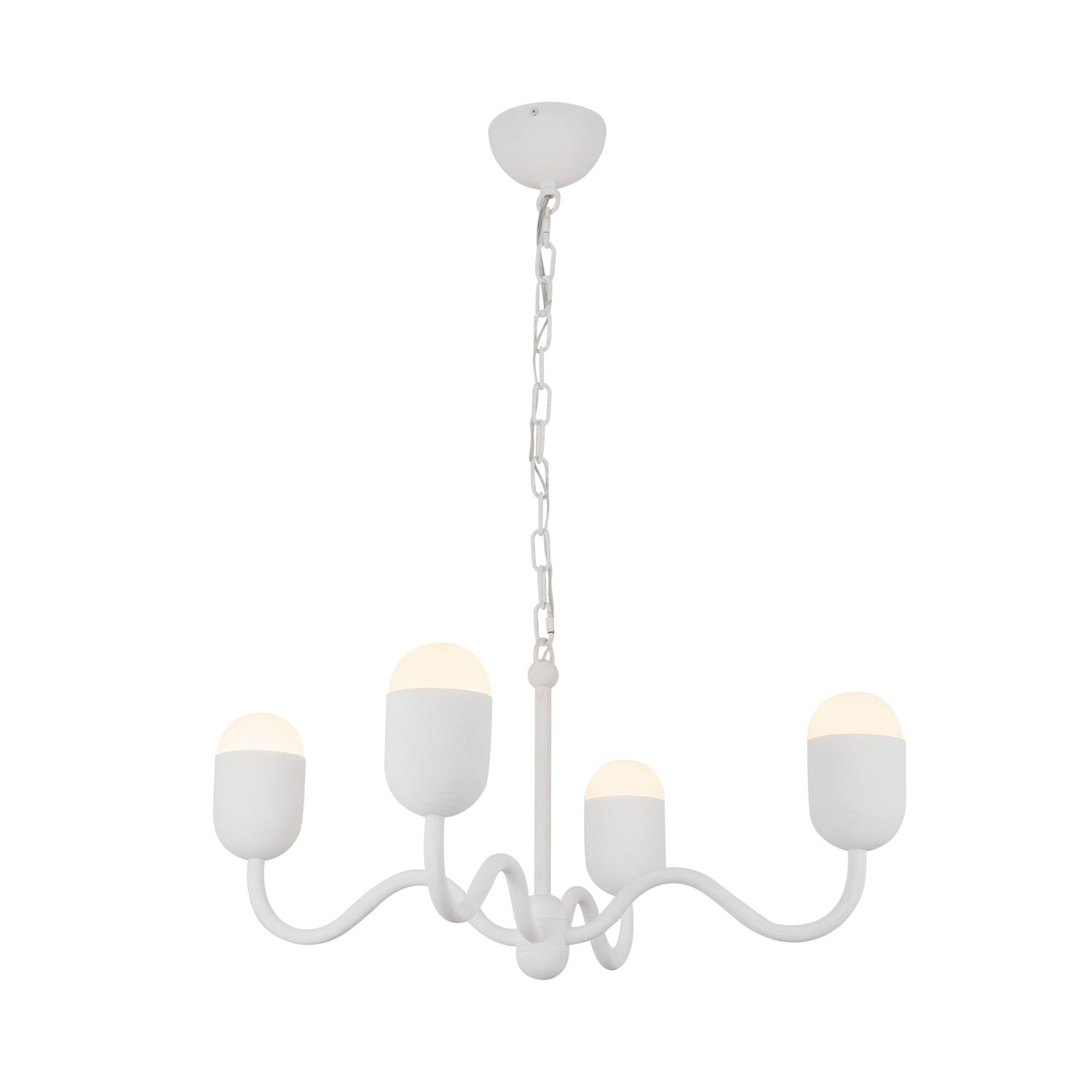 KUZCO LIGHTING INC, EFFIE CHANDELIERS, CHANDELIER LIGHT