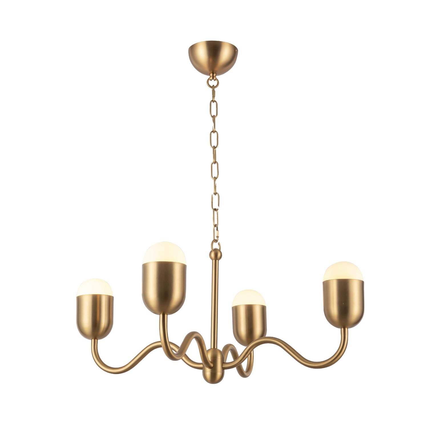 KUZCO LIGHTING INC, EFFIE CHANDELIERS, CHANDELIER LIGHT