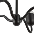 KUZCO LIGHTING INC, EFFIE CHANDELIERS, CHANDELIER LIGHT