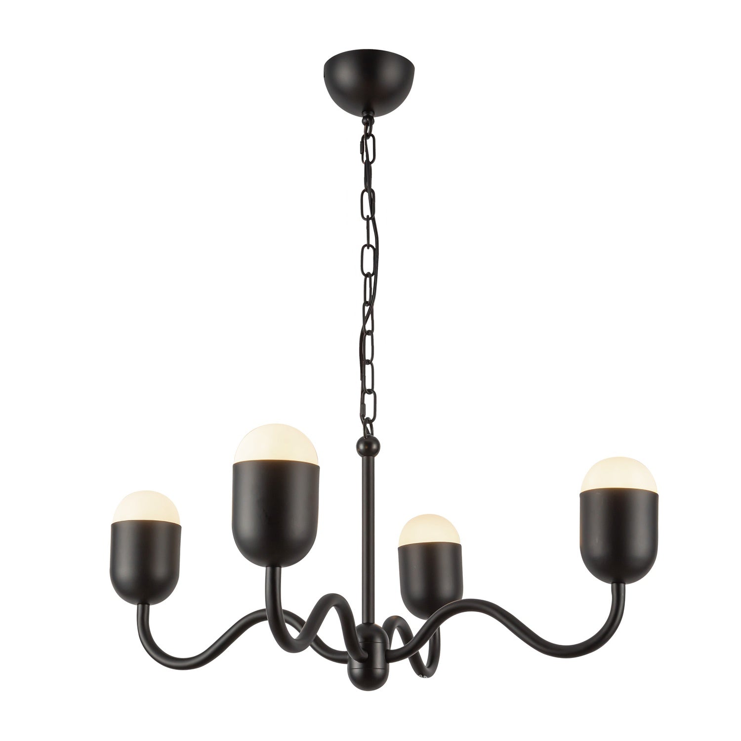 KUZCO LIGHTING INC, EFFIE CHANDELIERS, CHANDELIER LIGHT