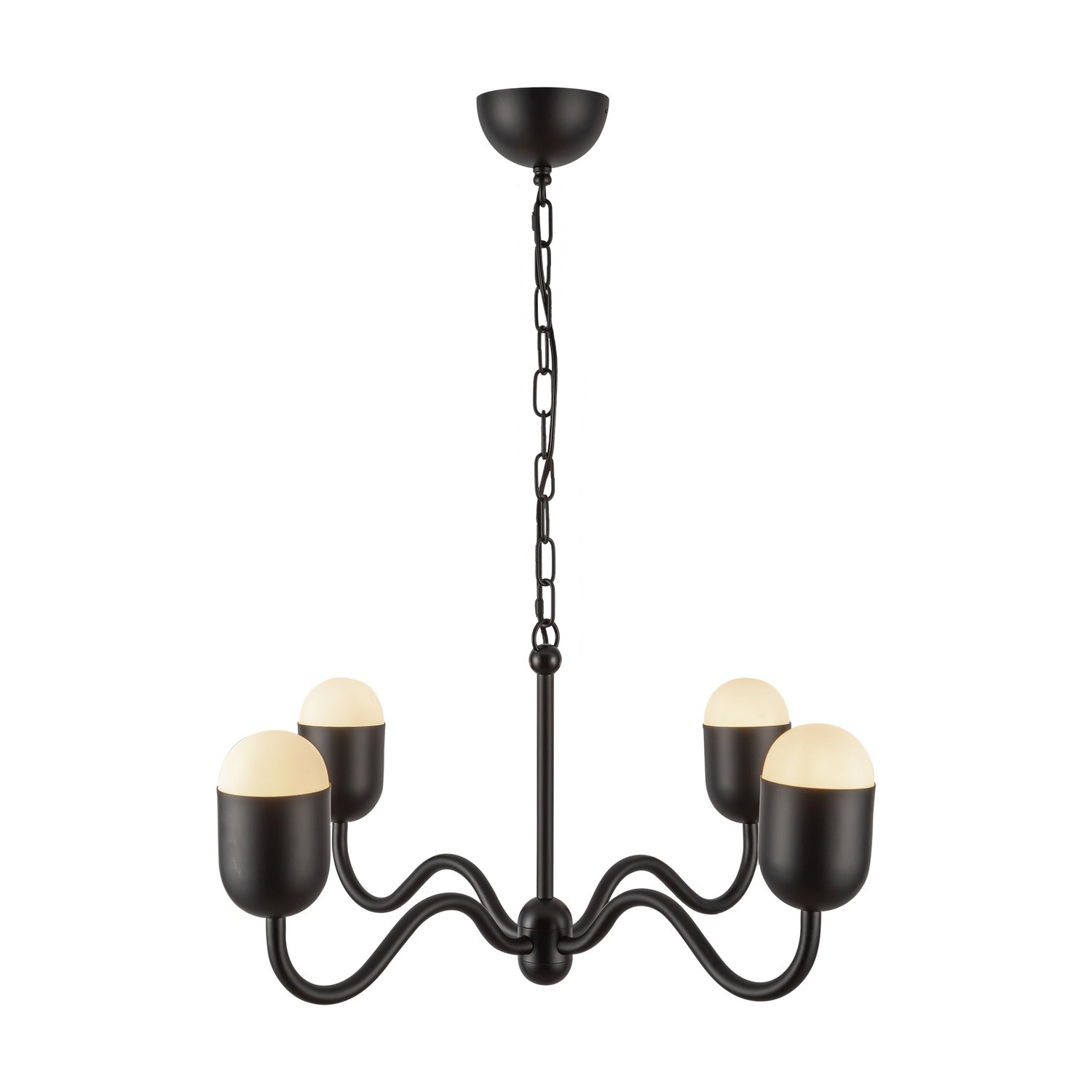 KUZCO LIGHTING INC, EFFIE CHANDELIERS, CHANDELIER LIGHT