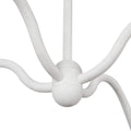 KUZCO LIGHTING INC, EFFIE CHANDELIERS, CHANDELIER LIGHT