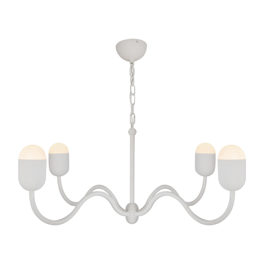 ALORA, EFFIE CHANDELIERS, CHANDELIER LIGHT