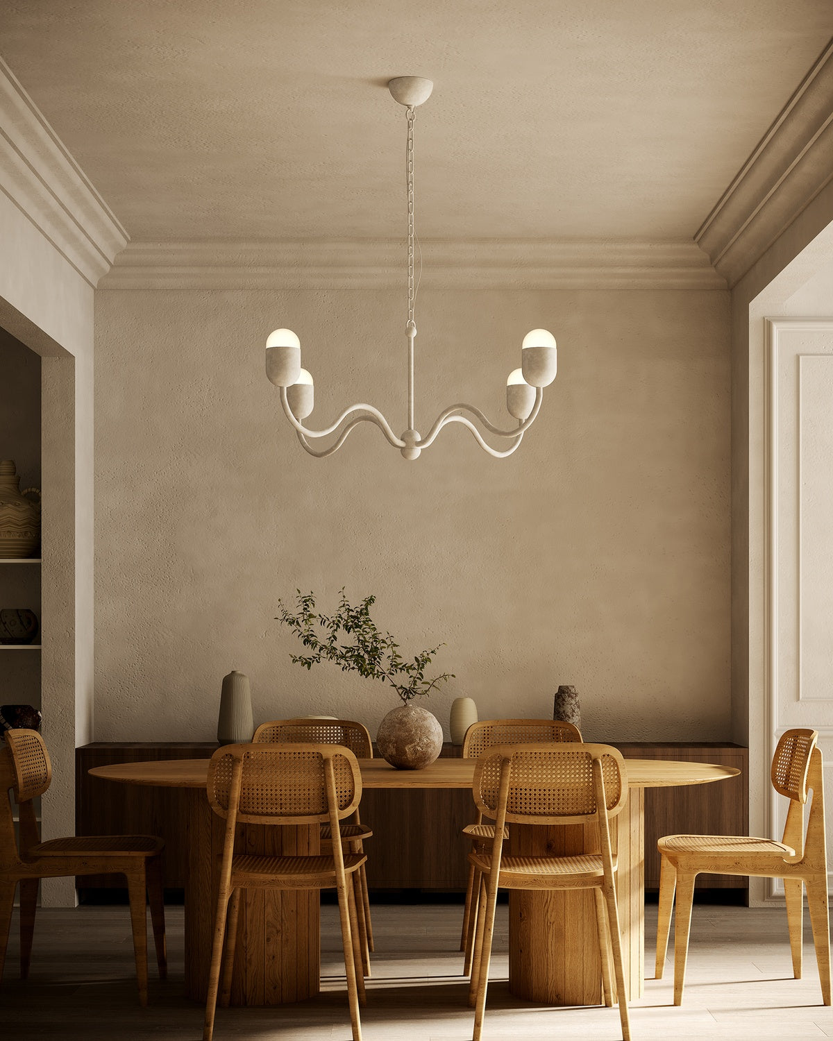 KUZCO LIGHTING INC, EFFIE CHANDELIERS, CHANDELIER LIGHT