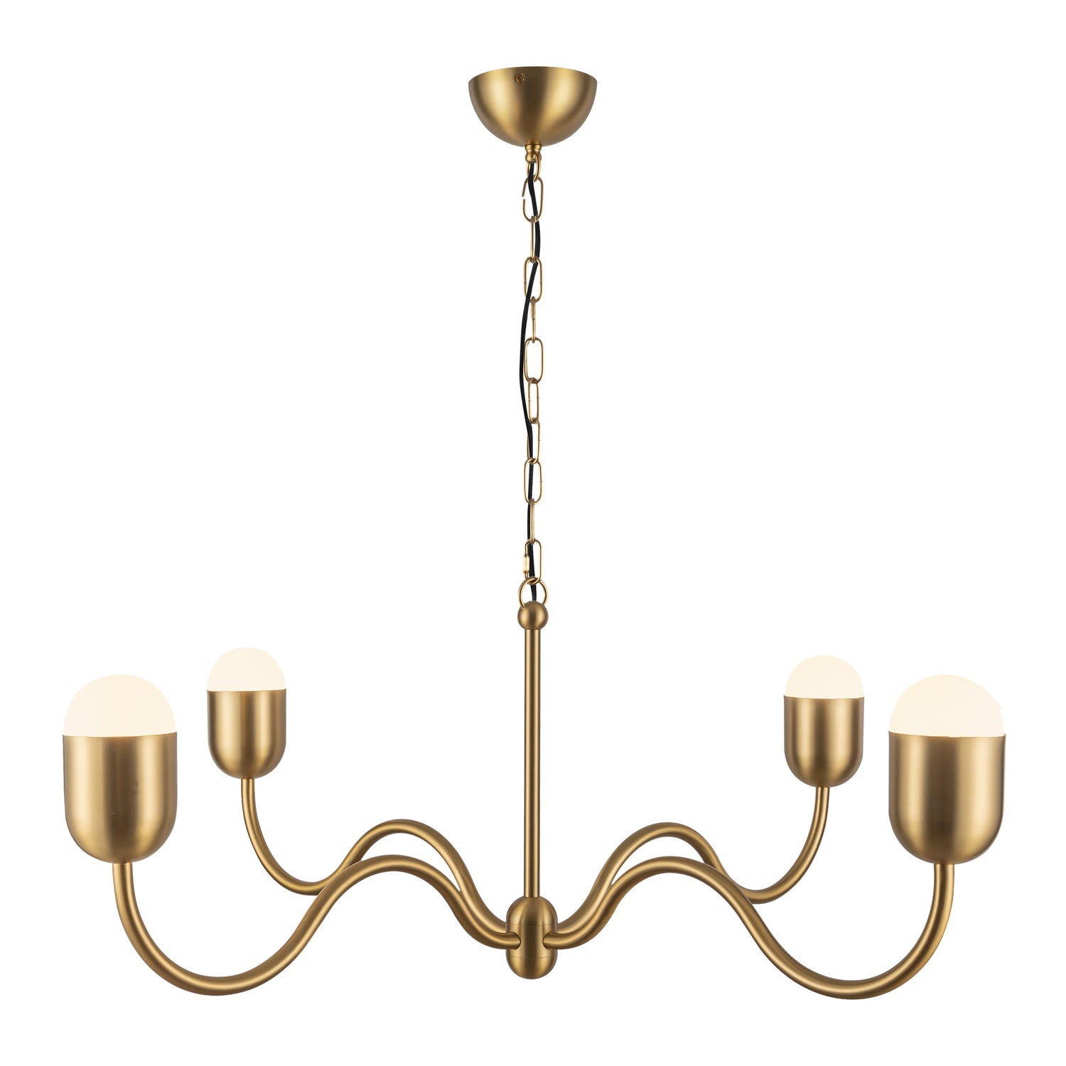 ALORA, EFFIE CHANDELIERS, CHANDELIER LIGHT