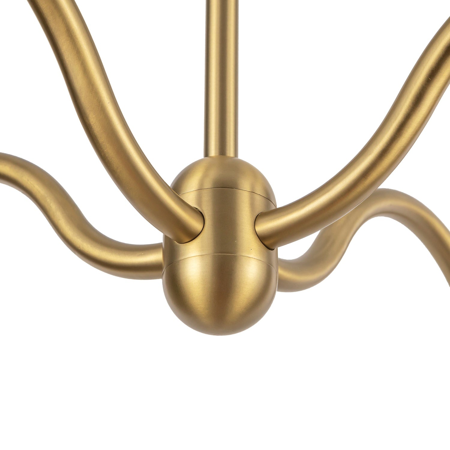 KUZCO LIGHTING INC, EFFIE CHANDELIERS, CHANDELIER LIGHT