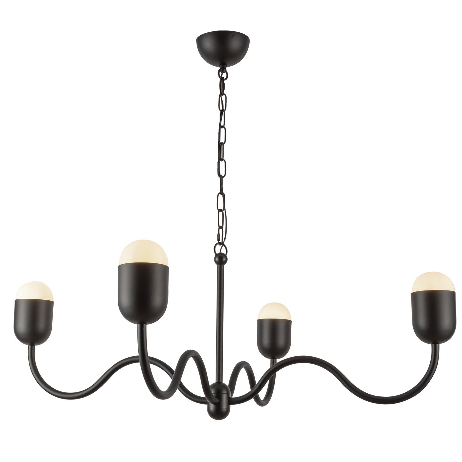 ALORA, EFFIE CHANDELIERS, CHANDELIER LIGHT