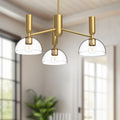 ALORA MOOD, JUDE CHANDELIERS, CHANDELIER LIGHT