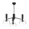 KUZCO LIGHTING INC, JUDE CHANDELIERS, CHANDELIER LIGHT