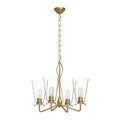 KUZCO LIGHTING INC, SALEM CHANDELIERS, CHANDELIER LIGHT