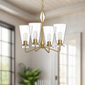 KUZCO LIGHTING INC, SALEM CHANDELIERS, CHANDELIER LIGHT