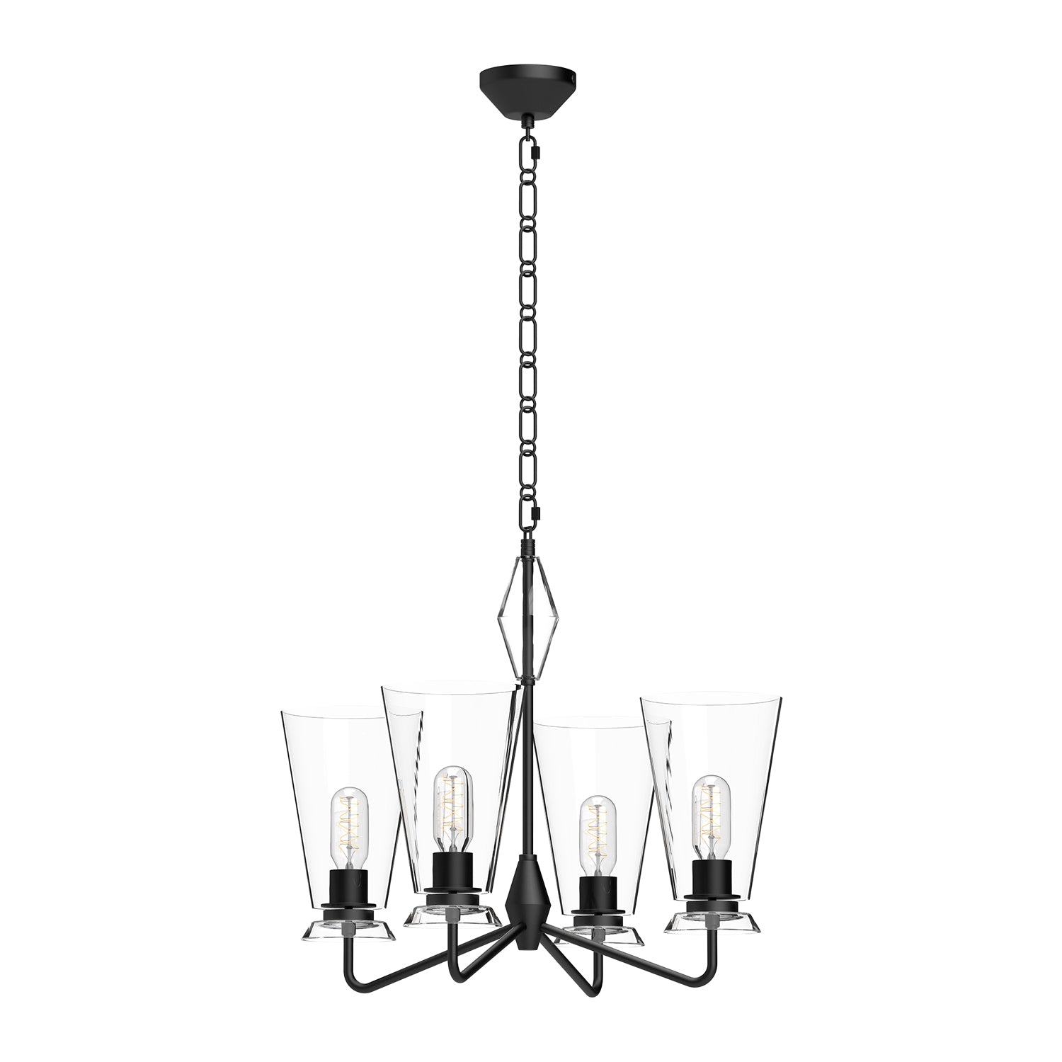 KUZCO LIGHTING INC, SALEM CHANDELIERS, CHANDELIER LIGHT