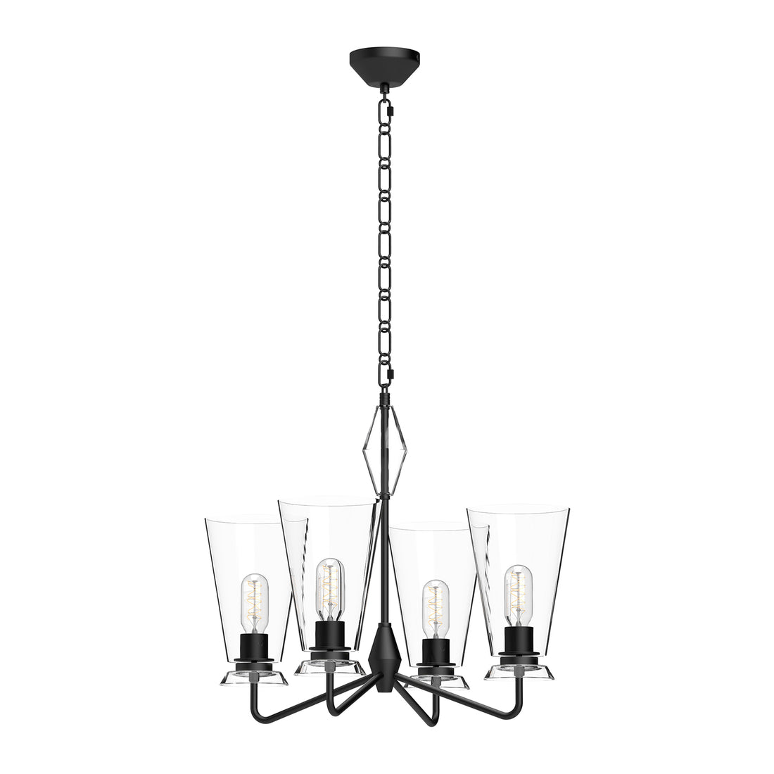 ALORA, SALEM CHANDELIERS, CHANDELIER LIGHT