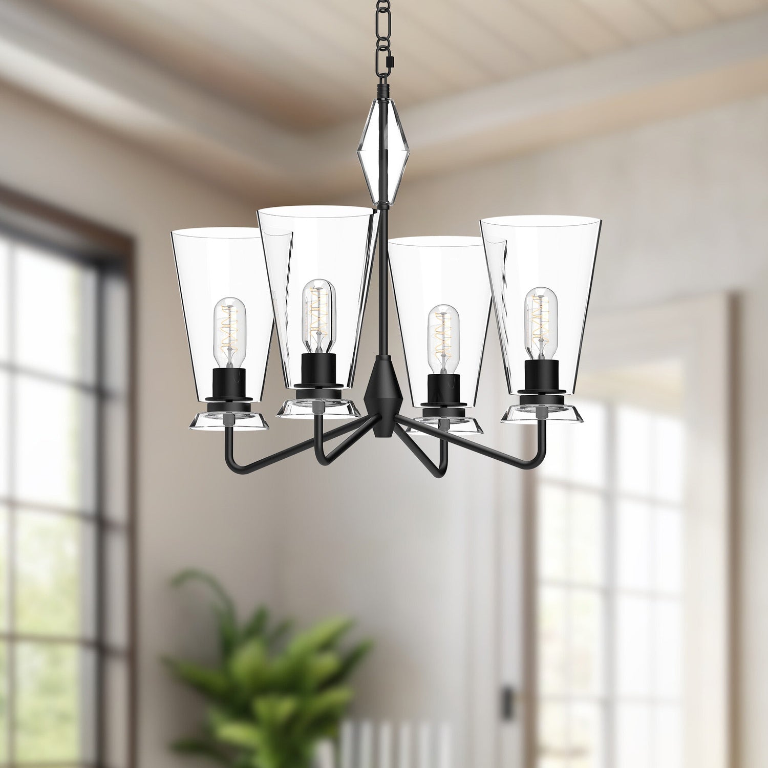 KUZCO LIGHTING INC, SALEM CHANDELIERS, CHANDELIER LIGHT