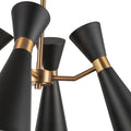 KUZCO LIGHTING INC, BLAKE CHANDELIERS, CHANDELIER LIGHT