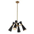 ALORA MOOD, BLAKE CHANDELIERS, CHANDELIER LIGHT