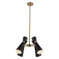 KUZCO LIGHTING INC, BLAKE CHANDELIERS, CHANDELIER LIGHT