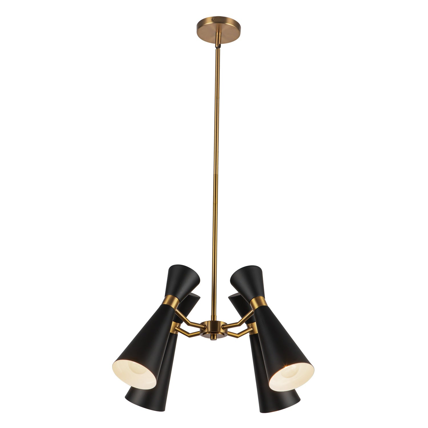 KUZCO LIGHTING INC, BLAKE CHANDELIERS, CHANDELIER LIGHT