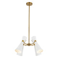 KUZCO LIGHTING INC, BLAKE CHANDELIERS, CHANDELIER LIGHT