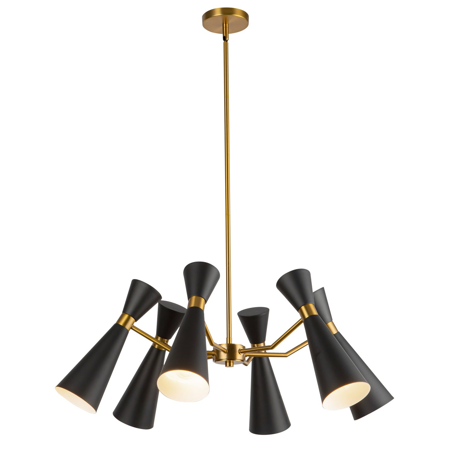 KUZCO LIGHTING INC, BLAKE CHANDELIERS, CHANDELIER LIGHT