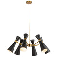ALORA MOOD, BLAKE CHANDELIERS, CHANDELIER LIGHT