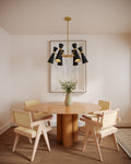 ALORA MOOD, BLAKE CHANDELIERS, CHANDELIER LIGHT