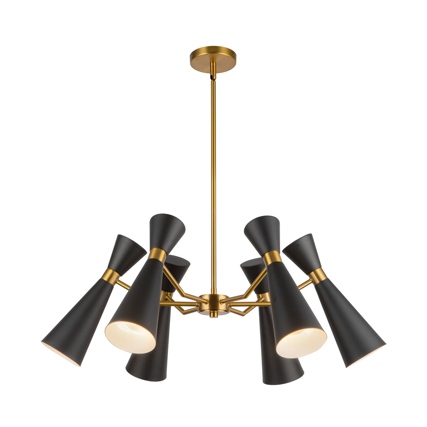 KUZCO LIGHTING INC, BLAKE CHANDELIERS, CHANDELIER LIGHT