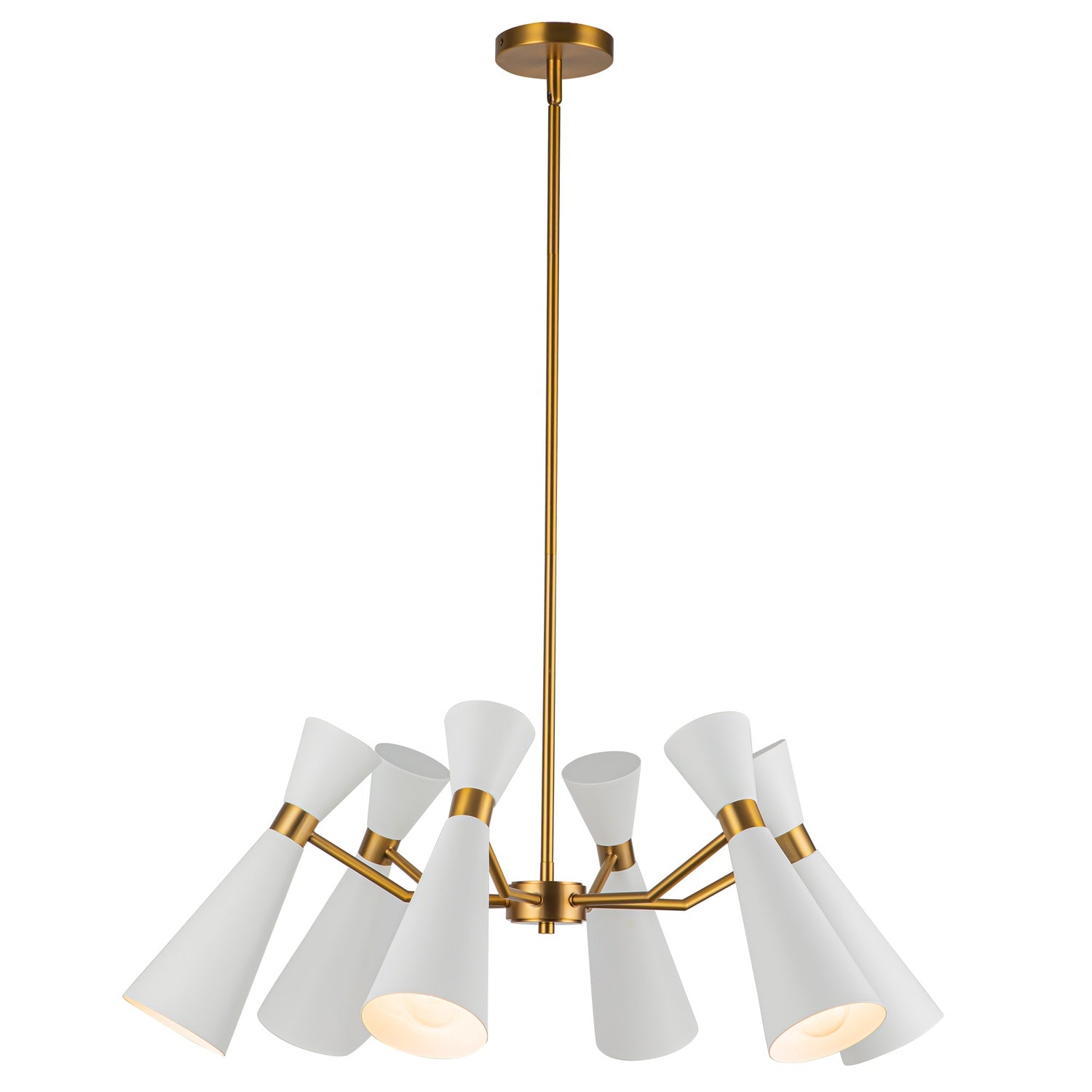 KUZCO LIGHTING INC, BLAKE CHANDELIERS, CHANDELIER LIGHT