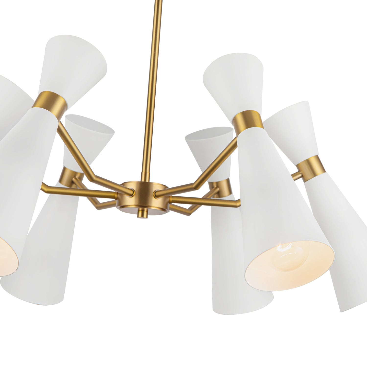 KUZCO LIGHTING INC, BLAKE CHANDELIERS, CHANDELIER LIGHT