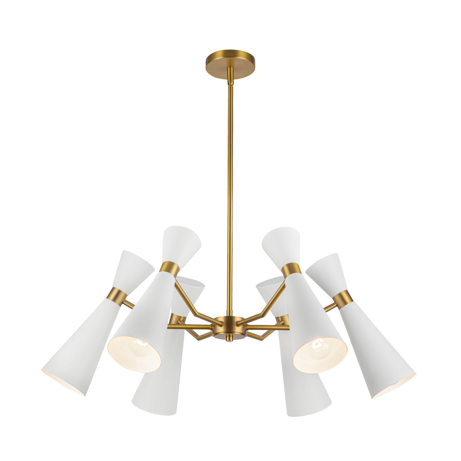 KUZCO LIGHTING INC, BLAKE CHANDELIERS, CHANDELIER LIGHT