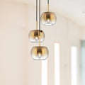 KUZCO LIGHTING INC, SAMAR CHANDELIERS, CHANDELIER LIGHT