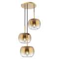 KUZCO LIGHTING INC, SAMAR CHANDELIERS, CHANDELIER LIGHT
