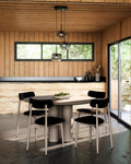 KUZCO LIGHTING INC, SAMAR CHANDELIERS, CHANDELIER LIGHT
