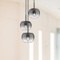 KUZCO LIGHTING INC, SAMAR CHANDELIERS, CHANDELIER LIGHT